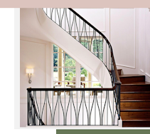 Услуги Лестницы под ключ в Чехове