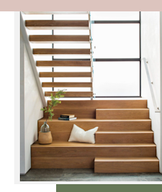 Услуги Лестницы под ключ в Чехове