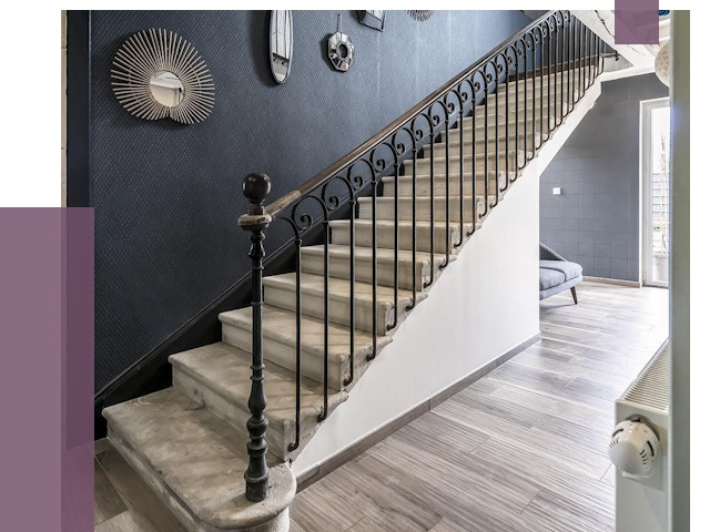 Проектирование лестниц в Чехове от 14742 руб. | ПРОЛЁТ-Чхв