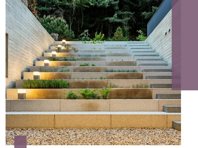 Монтаж лестниц под ключ в Чехове — быстро и качественно