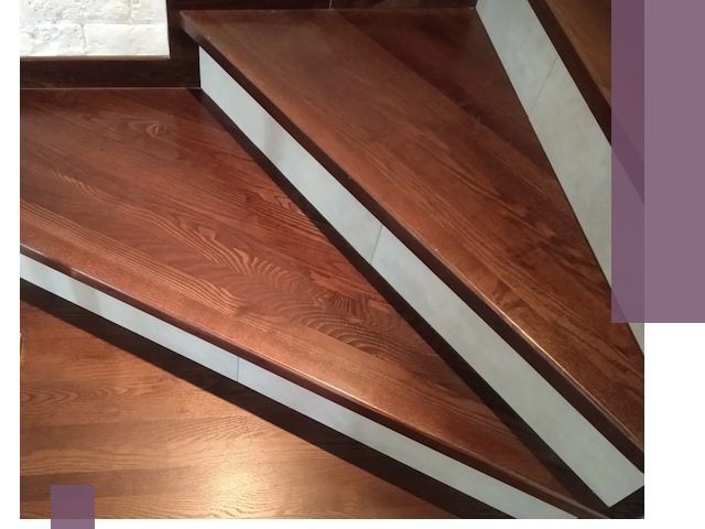 Ремонт металлических и бетонных лестниц в Чехове быстро и качественно