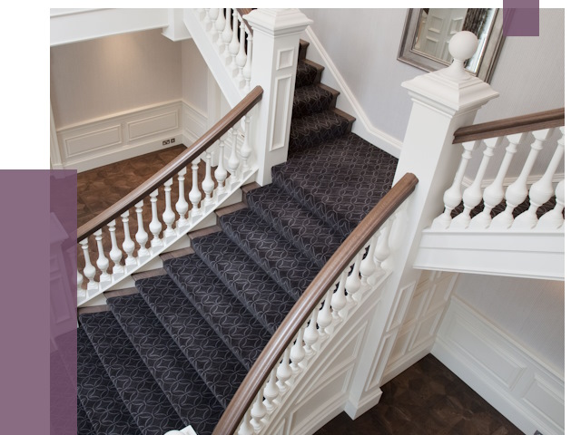 Деревянные лестницы в Чехове на заказ от 427014 руб. — ПРОЛЁТ-Чхв