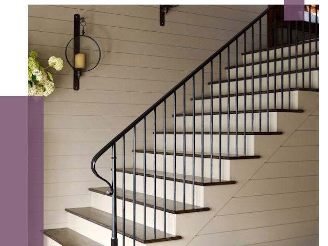 Лестницы для дома в Чехове —  от 76253 руб. | ПРОЛЁТ-Чхв