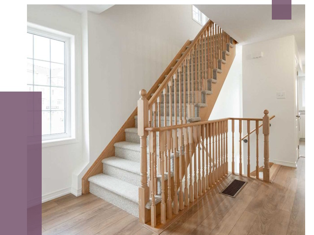 Мансардные лестницы в Чехове от 18809 руб. | ПРОЛЁТ-Чхв