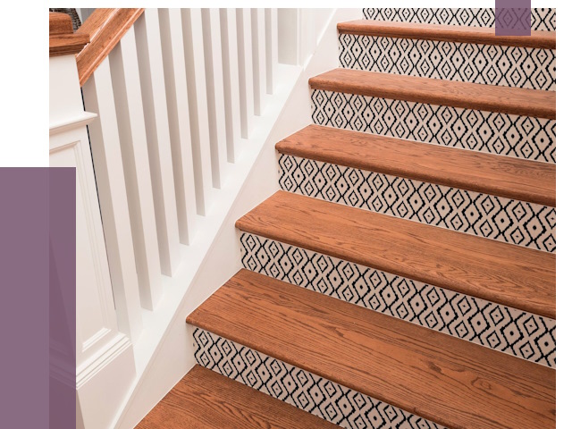 Покраска лестниц в Чехове от 1881 руб. — цены и сроки | ПРОЛЁТ-Чхв