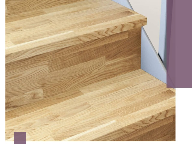 Лестницы из сосны под ключ в Чехове — изготовление и монтаж