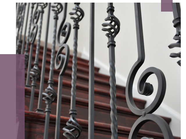 Демонтаж перил в Чехове от 4270 руб. — разборка и вывоз | ПРОЛЁТ-Чхв