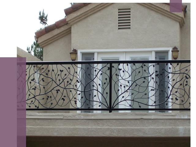 Монтаж балконных ограждений в Чехове от 5287 руб. — ПРОЛЁТ-Чхв