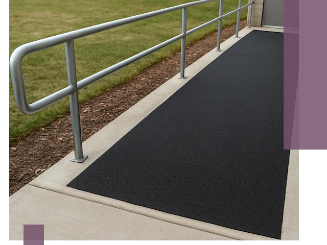 Демонтаж пандусов в Чехове: быстро и аккуратно