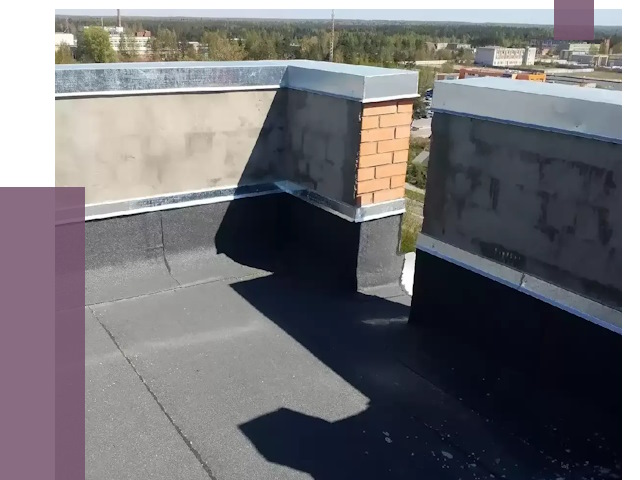 Демонтаж парапетов в Чехове от 4270 руб.  | ПРОЛЁТ-Чхв