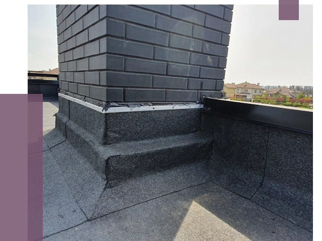 Ремонт парапетов в Чехове от 7829 руб.  | ПРОЛЁТ-Чхв