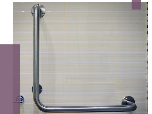 Демонтаж поручней для инвалидов в Чехове от 4270 руб. 