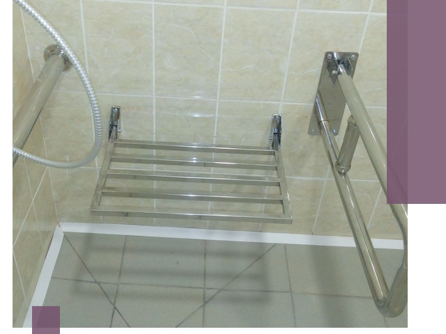 Демонтаж поручней для инвалидов в Чехове быстро и безопасно